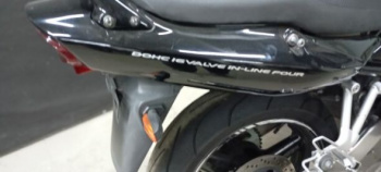 Suzuki Bandit Gsf 600 s, 2004 г.