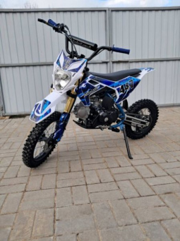 Motoland TCX 125 E 14/12, 2026 г.
