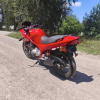 Yamaha XJ 600 Diversion, 1996 г.