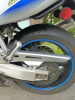 Suzuki Bandit GSF1200S, 2005 г.