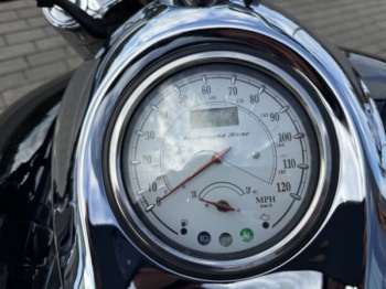 Yamaha XV 1700 Road Star Midnight, 2006 г.