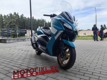 Motoland X-WAY 300, 2026 г.
