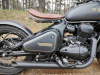 Jawa 350 CL Perak, 2024 г.