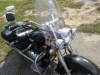 Suzuki Boulevard c90, 2005 г.