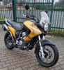 Honda Transalp Xl 700 abs, 2007 г.