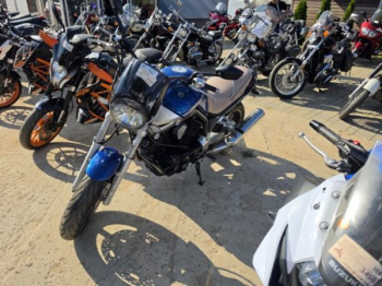 Yamaha BT, 2003 г.