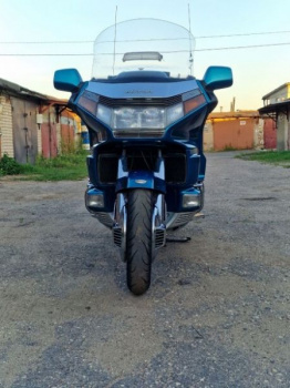 Honda Gold Wing, 1992 г.
