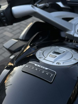 BMW K 1600 B GRAND AMERICA OPTION 719 MIDNIGHT, 2023 г.