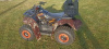 MMG Warrior Quad Skrambler 150, 2022 г.