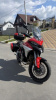 Ducati Multistrada 4 VS, 2022 г.