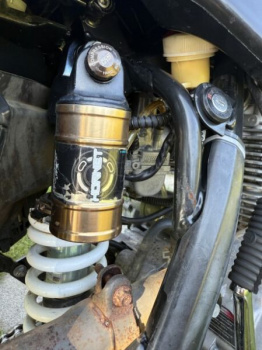 Racer Enduro, 2023 г.