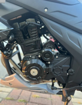 TMBK SWIFT 400, 2026 г.