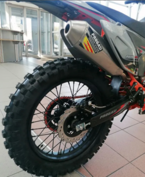 Progasi Palma 250 SE, 2024 г.