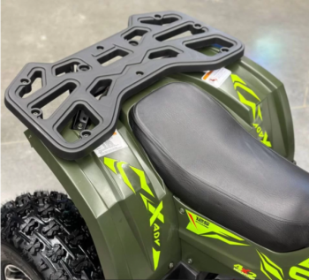 MMG Hunter Shark New, 2024 г.