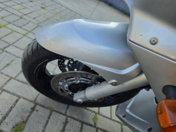 Yamaha FJR, 2002 г.