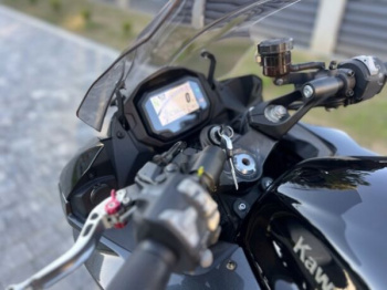 Kawasaki Z z1000SX, 2020 г.