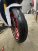 Ducati Supersport S, 2019 г.