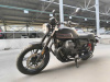 Moto Guzzi V 7 III Stone, 2018 г.