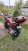Suzuki Bandit, 1999 г.