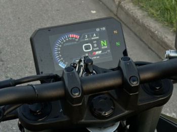 Suzuki GSX-S GSX-8S+, 2023 г.