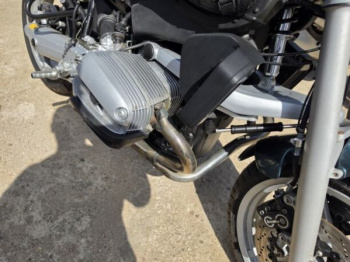 BMW R, 1997 г.