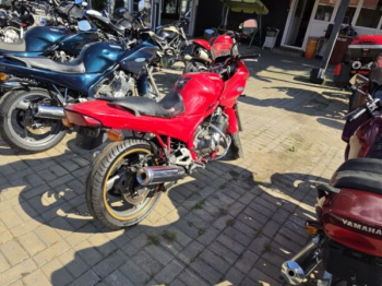 Yamaha XJ, 1992 г.