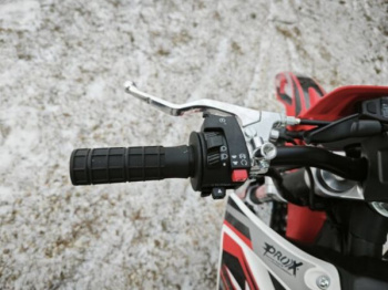 Motoland XR 300 LITE, 2026 г.