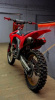 Honda CRF 450R, 2014 г.