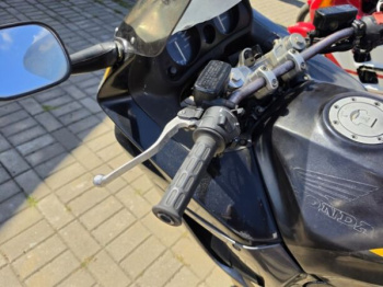 Honda CBR, 1999 г.