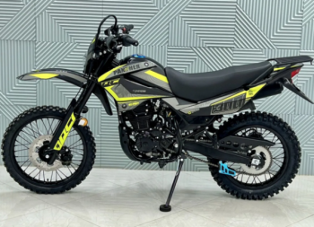 Racer Panther RC300B-F PRO 19, 2026 г.