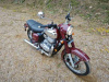 Jawa 300 CL KYVACKA, 2024 г.