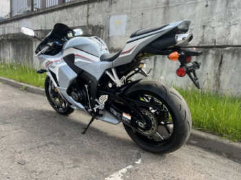 Honda CBR RR, 2024 г.
