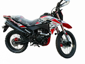 Racer RC300-GY8B BROS RC 300-GY8B БРОС, 2026 г.