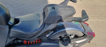 BRP Can-Am Ryker 900, 2018 г.