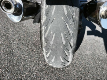 Honda CBR CBR1100XX, 1999 г.