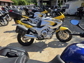 Yamaha TDM, 1996 г.