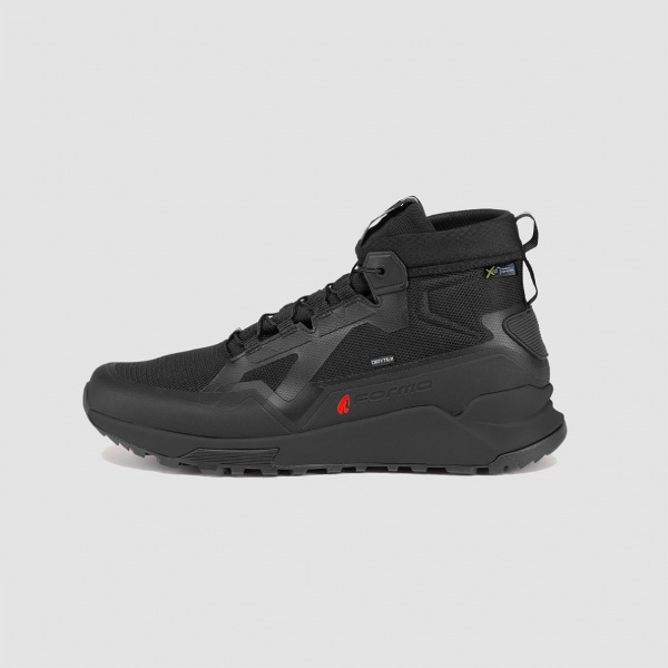 Ботинки forma kumo dry black/black