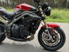 Triumph Speed Triple 1050, 2017 г.