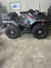 Polaris Sportsman, 2022 г.
