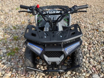 Storm Маугли 50 MAX, 2026 г.