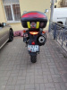 Suzuki V-Strom, 2007 г.