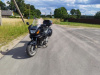 Honda Deauville 650 NTV, 1998 г.