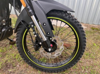 Motoland Enduro 300 CADET, 2026 г.