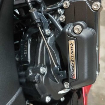 Honda CBR 650R, 2024 г.