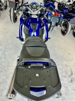 Yamaha FJR 1300 с ABS, 2004 г.