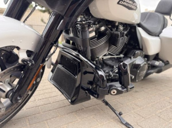 Harley-Davidson Street Glide, 2024 г.