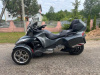 BRP Can-Am Spyder, 2019 г.