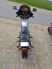 Honda CB 400, 1979 г.