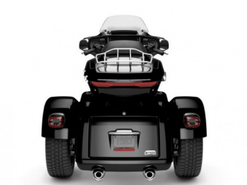 Harley-Davidson Trike Street Glide 3 Limited, 2026 г.