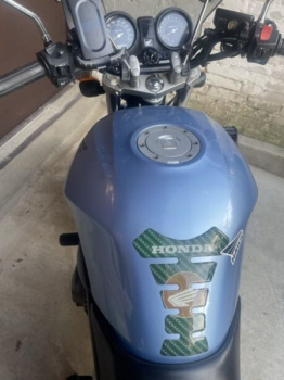 Honda CBF n, 2004 г.